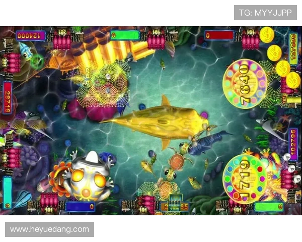 掌握ag捕鱼技巧的实用方法让你在游戏中轻松取胜提升捕鱼技巧的实战经验分享 掌握ag捕鱼技巧的实用方法让你在游戏中轻松取胜提升捕鱼技巧的实战经验分享