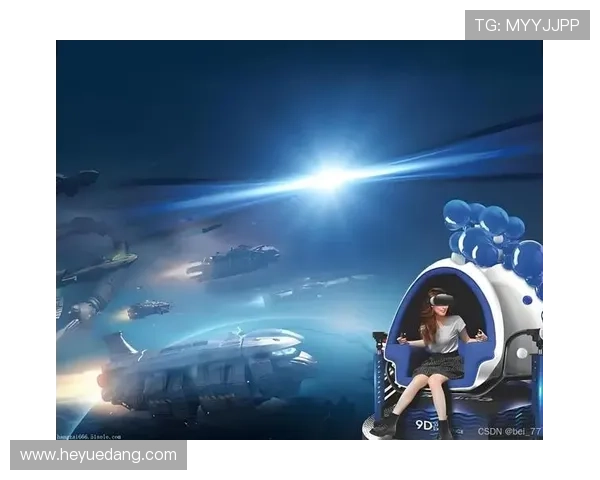 5g游戏平台带来极速体验，畅享沉浸式游戏新纪元